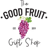 The Good Fruit Gift Shop logo