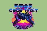 Bear Good Fruit