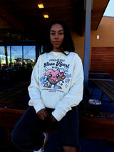 HOODIES & CREWS