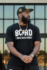 BC/AD Adult T-Shirt