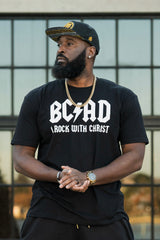 BC/AD Adult T-Shirt