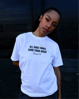 Heaven Sent Tee