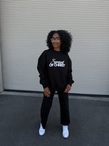 Servant of Christ Crewneck