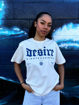 Desire Righteousness Adult T-shirt