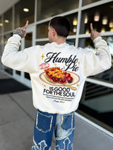 Humble Pie Crewneck