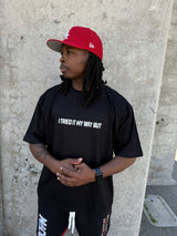 God's Way Is Better (Black) Tee