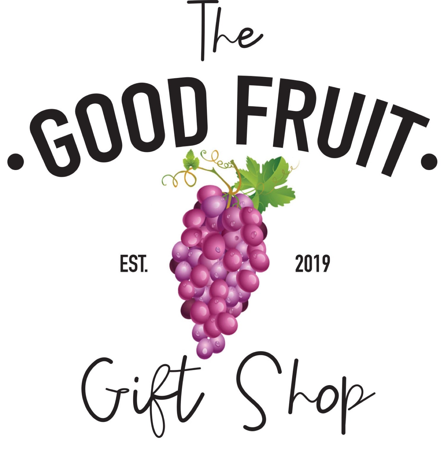 The Good Fruit Gift Shop the home for Faith Based Apparel