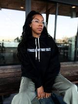 God's Way Is Better Hoodie