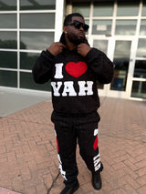 “I Love Yah" Sweatpants