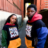 Made In His Image Chromatic Luxe Hoodie