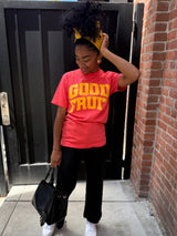 GOOD FRUIT (Mango Sunset) Tee