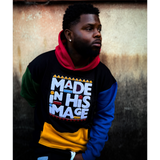 Made In His Image Chromatic Luxe Hoodie