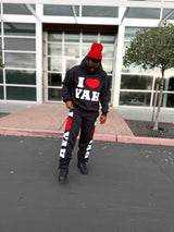 “I Love Yah" Sweatpants
