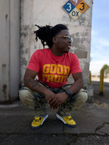 GOOD FRUIT (Mango Sunset) Tee