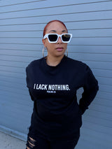 Spiritually Rich Shades