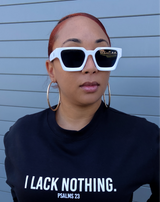 Spiritually Rich Shades