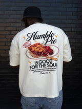Humble Pie Tee