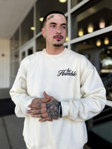 Humble Pie Crewneck