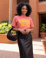 GOOD FRUIT (Mango Sunset) Tee