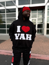 “I Love Yah" Hoodie