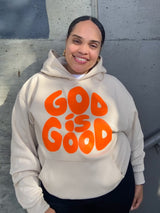 God Is Good Unisex Hoodie