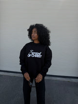 Servant of Christ Crewneck