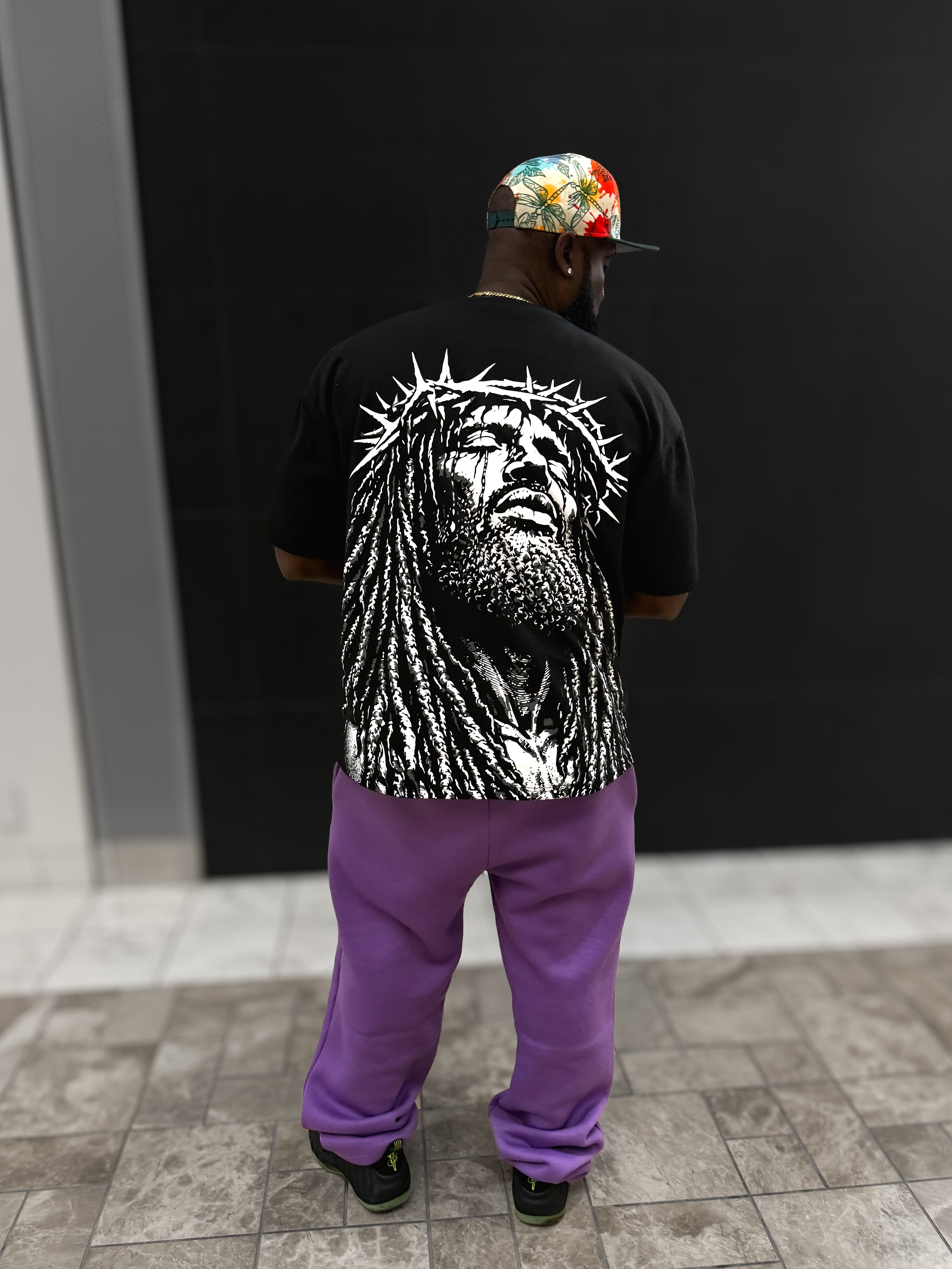 Worthy Is The Lamb Tee