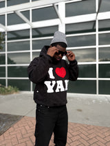 “I Love Yah" Hoodie