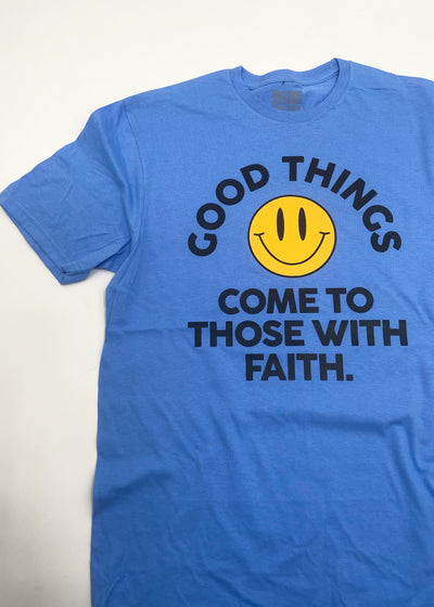 Good Things Adult T-shirt