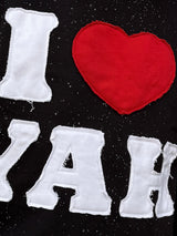 “I Love Yah" Hoodie