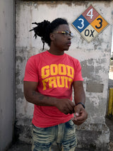 GOOD FRUIT (Mango Sunset) Tee