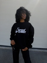 Servant of Christ Crewneck
