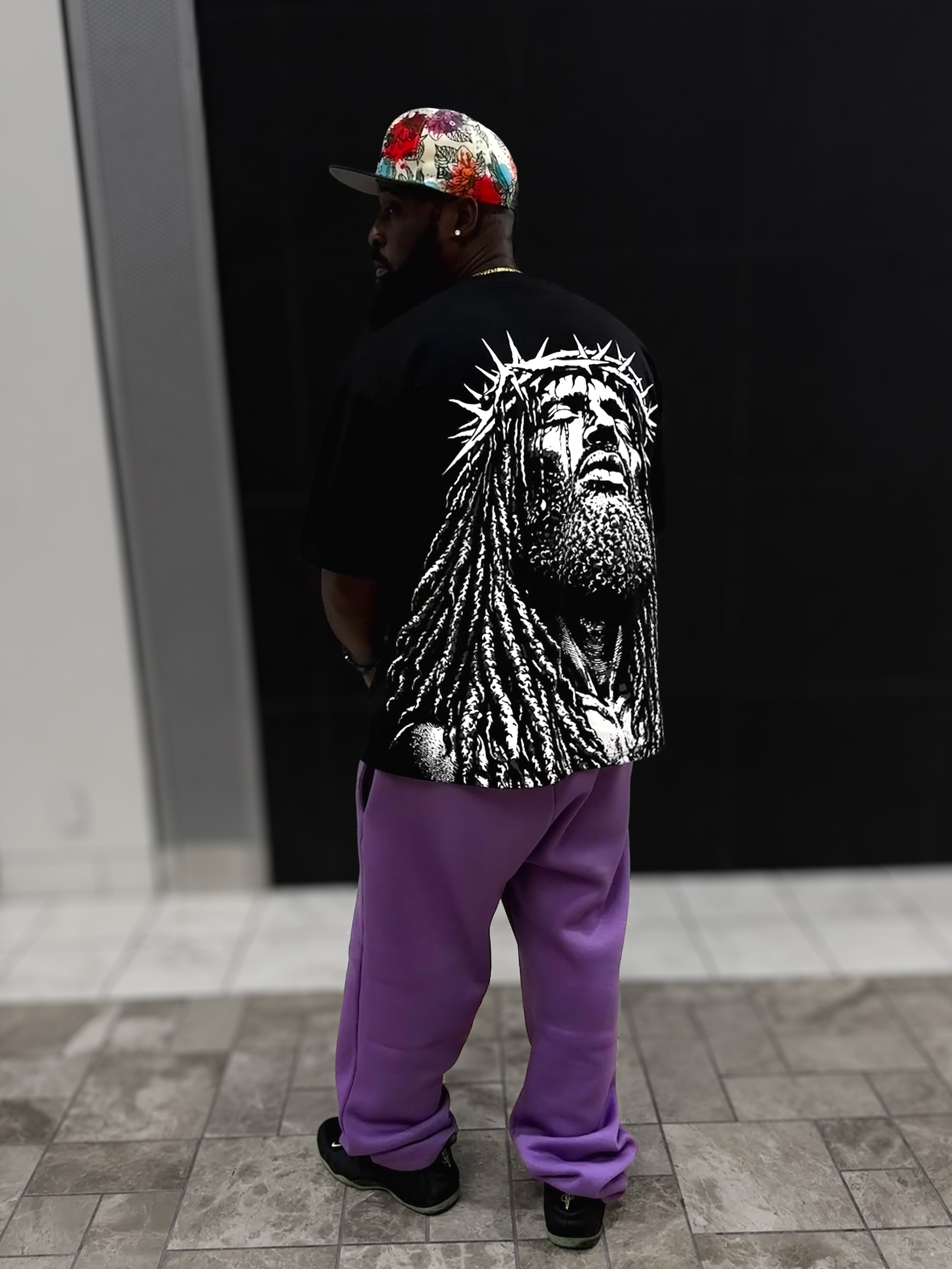 Worthy Is The Lamb Tee