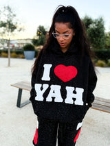 “I Love Yah" Hoodie