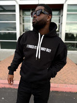 God's Way Is Better Hoodie