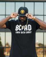 BC/AD Adult T-Shirt