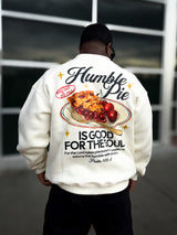 Humble Pie Crewneck