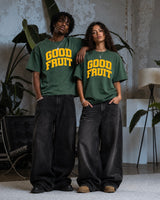 GOOD FRUIT (Golden Olive) Tee