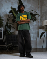 GOOD FRUIT (Golden Olive) Tee