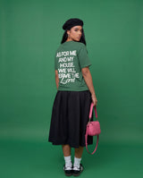 Servant of Christ (Jade) Tee