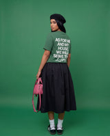 Servant of Christ (Jade) Tee