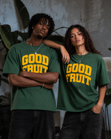 GOOD FRUIT (Golden Olive) Tee