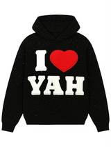 “I Love Yah" Hoodie