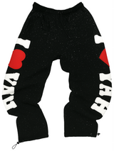“I Love Yah" Sweatpants