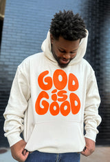 God Is Good Unisex Hoodie