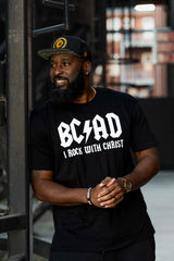 BC/AD Adult T-Shirt