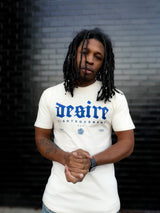 Desire Righteousness Adult T-shirt