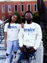 Desire Righteousness Unisex Crewneck