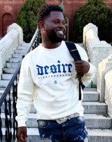 Desire Righteousness Unisex Crewneck