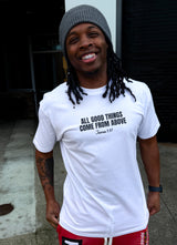 Heaven Sent Tee